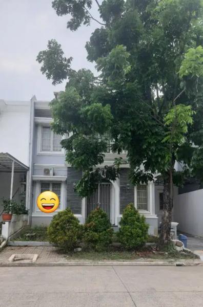 Rumah dijual di Greenwood Lippo Cikarang